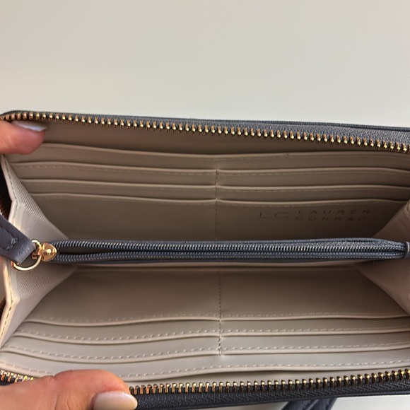 Lauren Conrad wallet - Picture 3 of 3